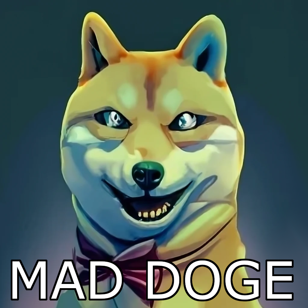 maddoge